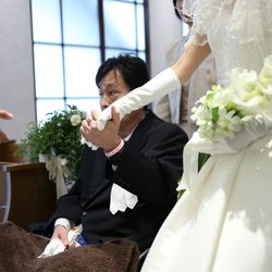 パラッツォ ドゥカーレ 麻布の写真5枚目