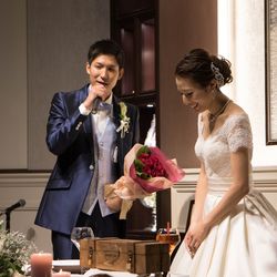 パラッツォ ドゥカーレ 麻布の写真9枚目