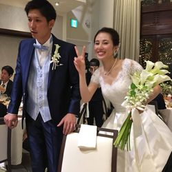 パラッツォ ドゥカーレ 麻布の写真15枚目