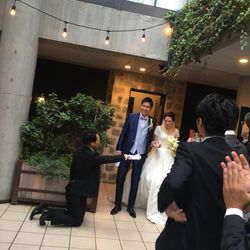 パラッツォ ドゥカーレ 麻布の写真33枚目