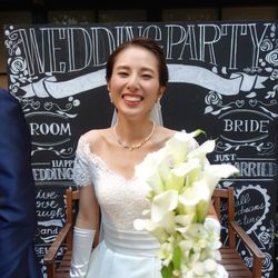 パラッツォ ドゥカーレ 麻布の写真2枚目