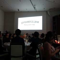 パラッツォ ドゥカーレ 麻布の写真13枚目