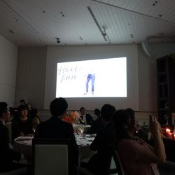 パラッツォ ドゥカーレ 麻布の写真14枚目