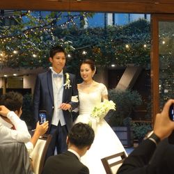 パラッツォ ドゥカーレ 麻布の写真4枚目