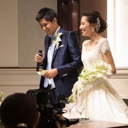 パラッツォ ドゥカーレ 麻布の写真14枚目