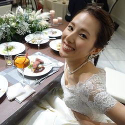 パラッツォ ドゥカーレ 麻布の写真9枚目