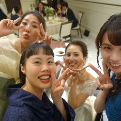 パラッツォ ドゥカーレ 麻布の写真22枚目