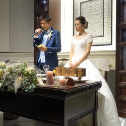 パラッツォ ドゥカーレ 麻布の写真23枚目