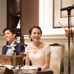 パラッツォ ドゥカーレ 麻布の写真35枚目