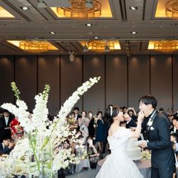 パレスホテル東京の写真27枚目