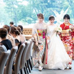 パレスホテル東京の写真3枚目