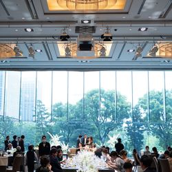 パレスホテル東京の写真2枚目