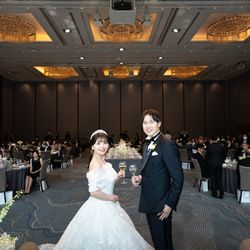 パレスホテル東京の写真21枚目