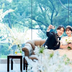 パレスホテル東京の写真27枚目