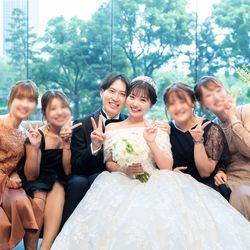 パレスホテル東京の写真25枚目