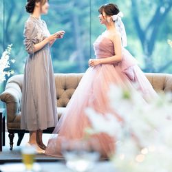 パレスホテル東京の写真19枚目