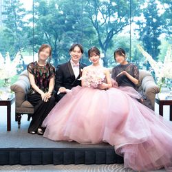 パレスホテル東京の写真35枚目