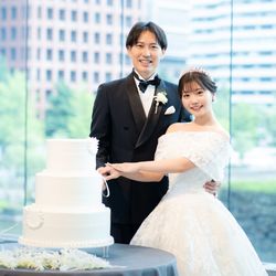 パレスホテル東京の写真9枚目