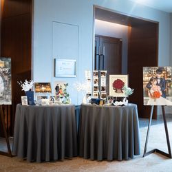 パレスホテル東京の写真5枚目