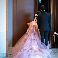 パレスホテル東京の写真11枚目