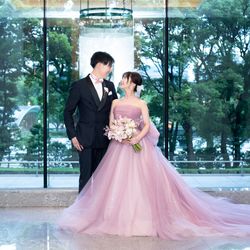 パレスホテル東京の写真32枚目