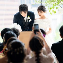 パレスホテル東京の写真29枚目