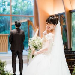 アーセンティア迎賓館 大阪の写真14枚目