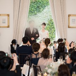 アーセンティア迎賓館 大阪の写真12枚目