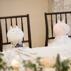 アーセンティア迎賓館 大阪の写真31枚目