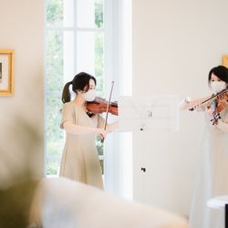 アーセンティア迎賓館 大阪の写真10枚目