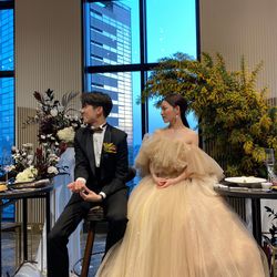 キンプトン新宿東京の写真28枚目