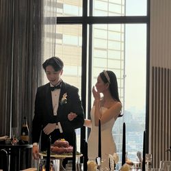 キンプトン新宿東京の写真20枚目