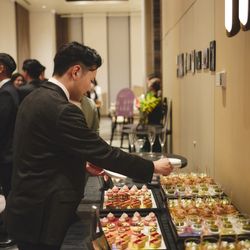 キンプトン新宿東京の写真19枚目