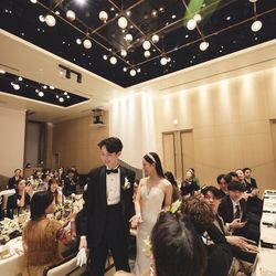 キンプトン新宿東京の写真4枚目