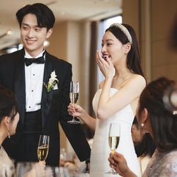 キンプトン新宿東京の写真26枚目