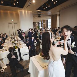 キンプトン新宿東京の写真16枚目