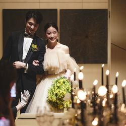 キンプトン新宿東京の写真28枚目