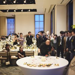 キンプトン新宿東京の写真30枚目