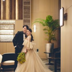 キンプトン新宿東京の写真13枚目