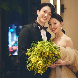 キンプトン新宿東京の写真11枚目