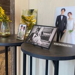 キンプトン新宿東京の写真9枚目