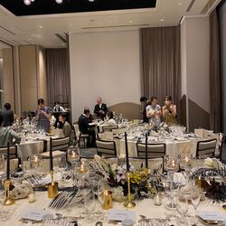 キンプトン新宿東京の写真16枚目