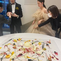 キンプトン新宿東京の写真10枚目