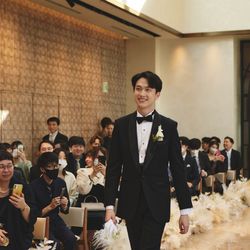 キンプトン新宿東京の写真8枚目