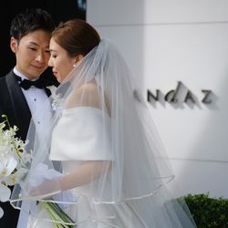 アンダーズ東京の写真32枚目