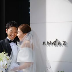 アンダーズ東京の写真28枚目