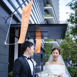 アンダーズ東京の写真10枚目