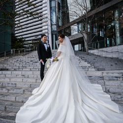 アンダーズ東京の写真21枚目