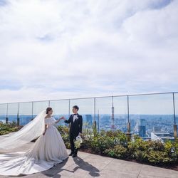 アンダーズ東京の写真2枚目