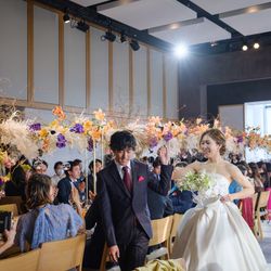 アンダーズ東京の写真5枚目